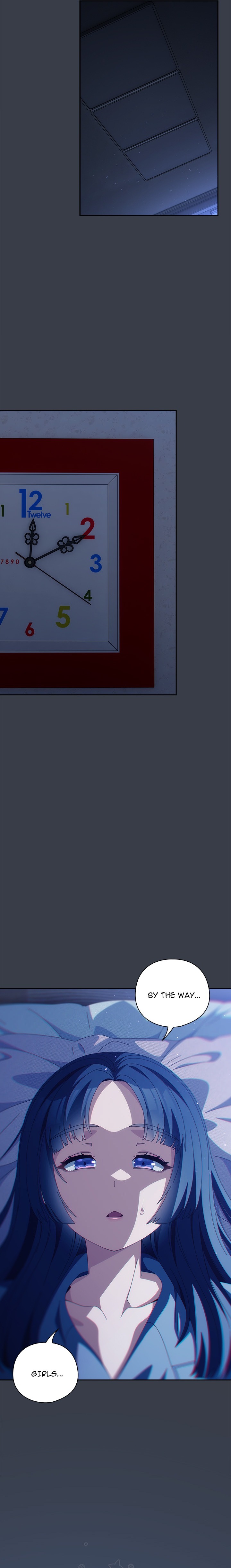 Like No Other Chapter 71 - Page 14