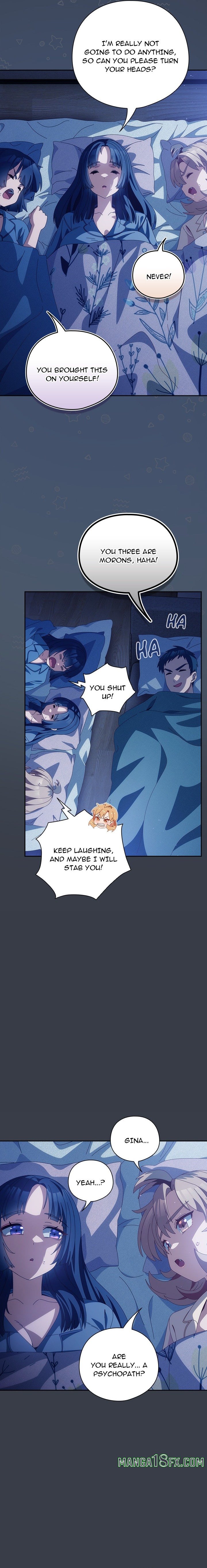 Like No Other Chapter 71 - Page 15