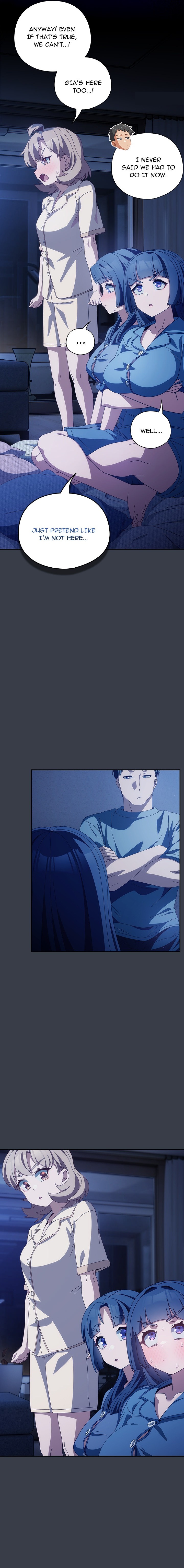 Like No Other Chapter 71 - Page 23