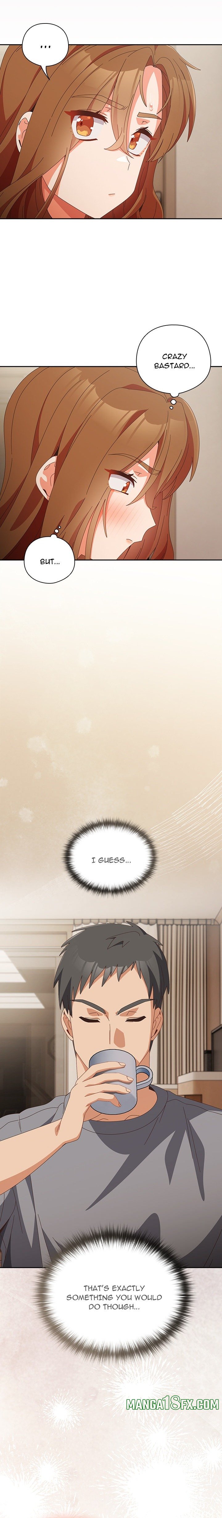 Like No Other Chapter 71 - Page 6