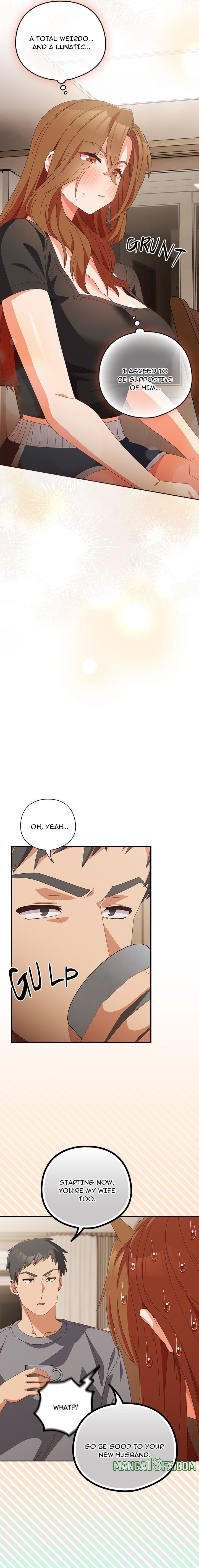 Like No Other Chapter 71 - Page 7