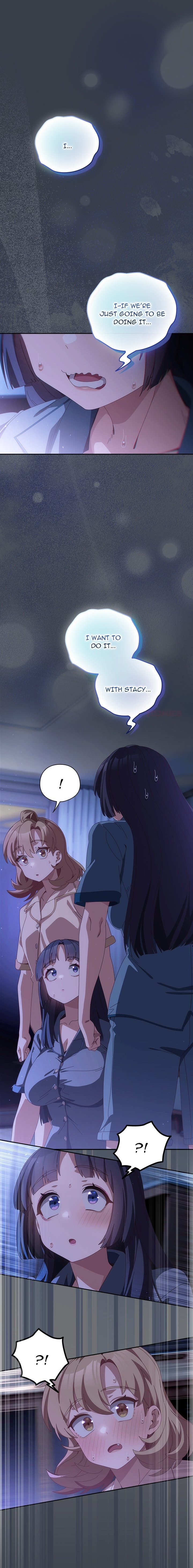 Like No Other Chapter 72 - Page 1