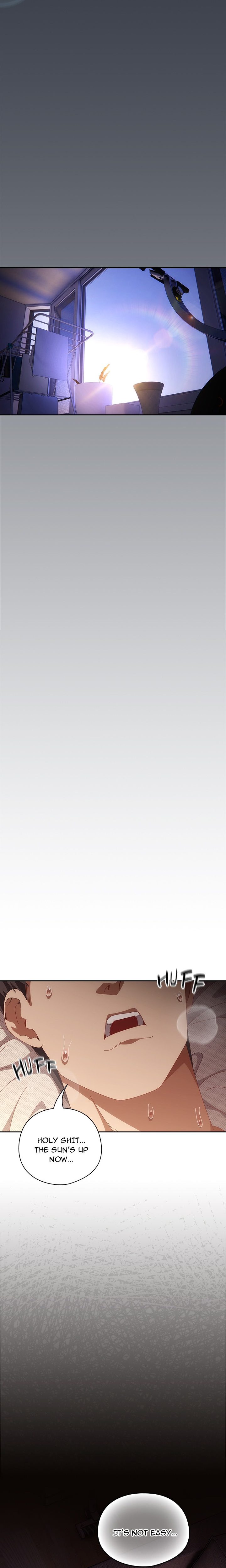 Like No Other Chapter 72 - Page 21