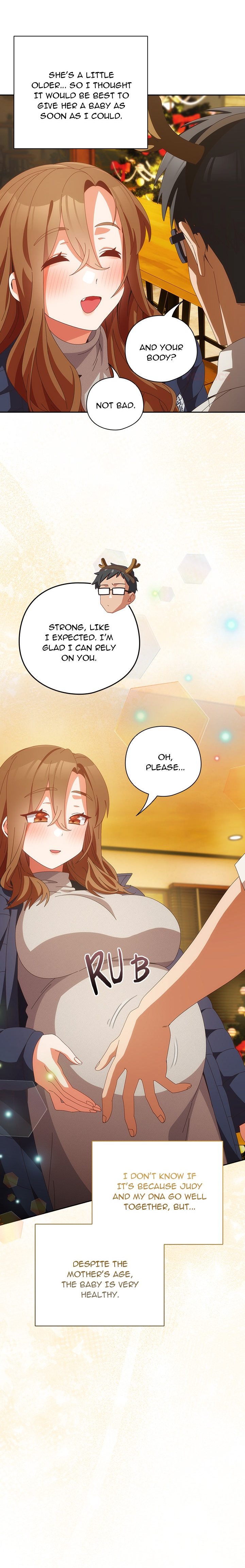 Like No Other Chapter 72 - Page 28