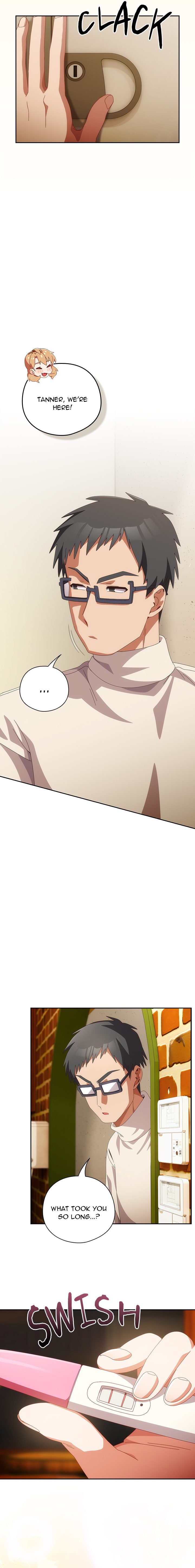 Like No Other Chapter 72 - Page 31