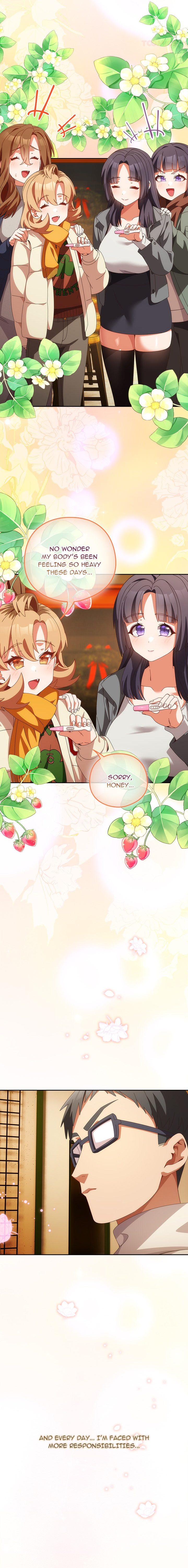 Like No Other Chapter 72 - Page 32