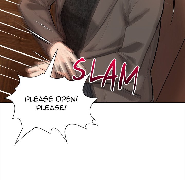 Cabin Resort X Chapter 13 - Page 143