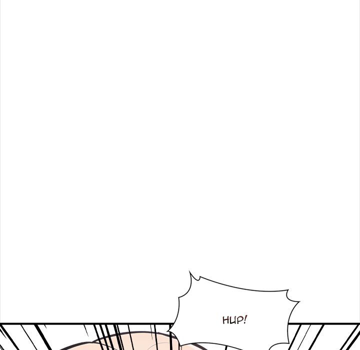 Cabin Resort X Chapter 17 - Page 94