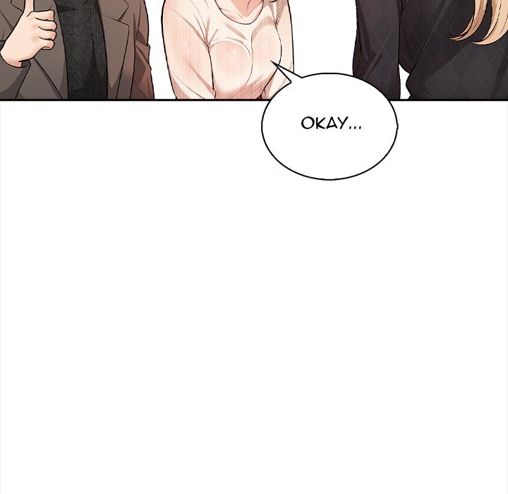 Cabin Resort X Chapter 20 - Page 13