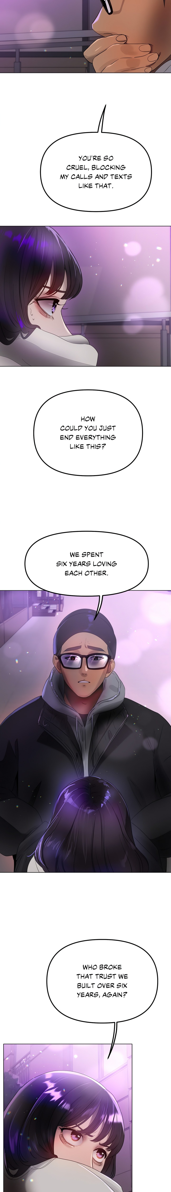 Do You Like to Exercise? Chapter 22 - Page 16