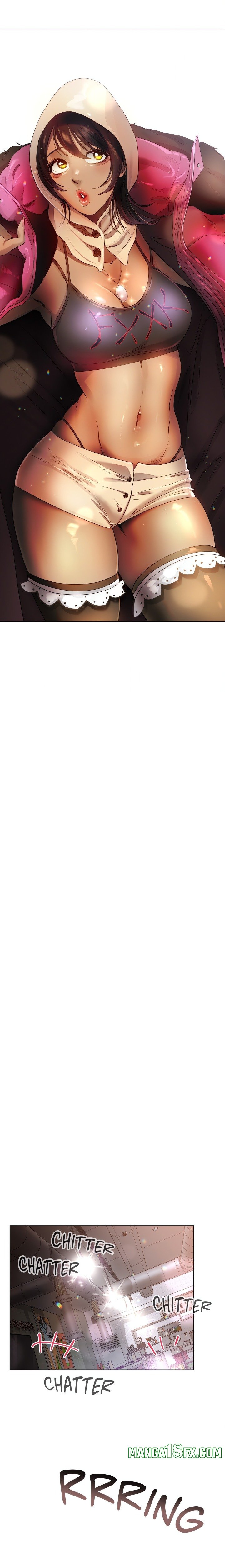 Do You Like to Exercise? Chapter 23 - Page 7