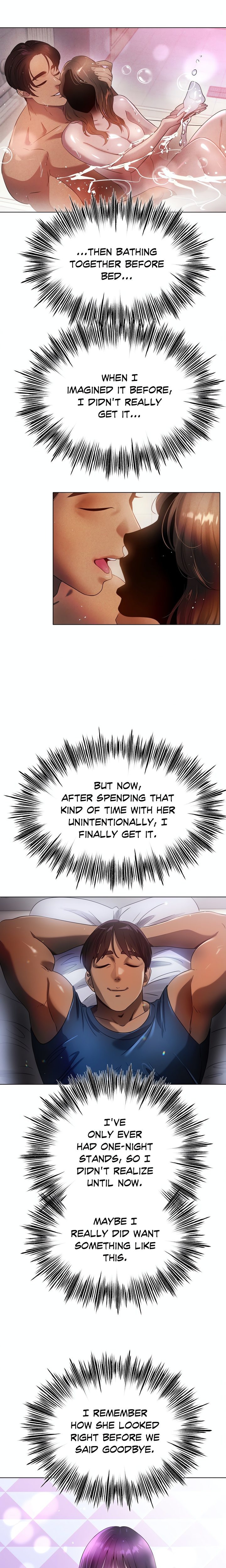 Do You Like to Exercise? Chapter 25 - Page 14