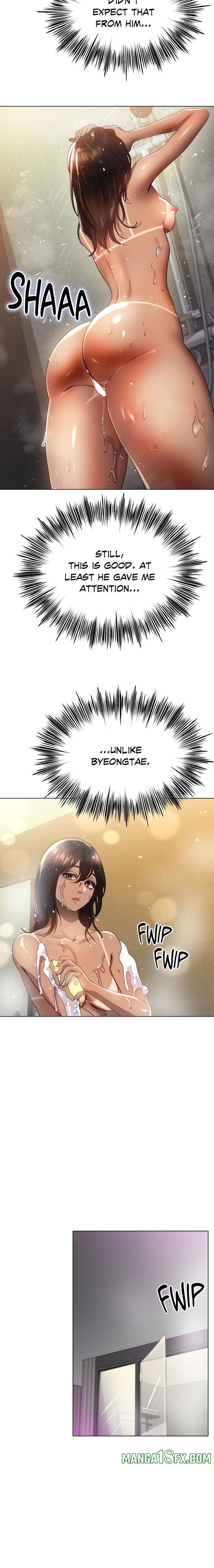 Do You Like to Exercise? Chapter 27 - Page 14