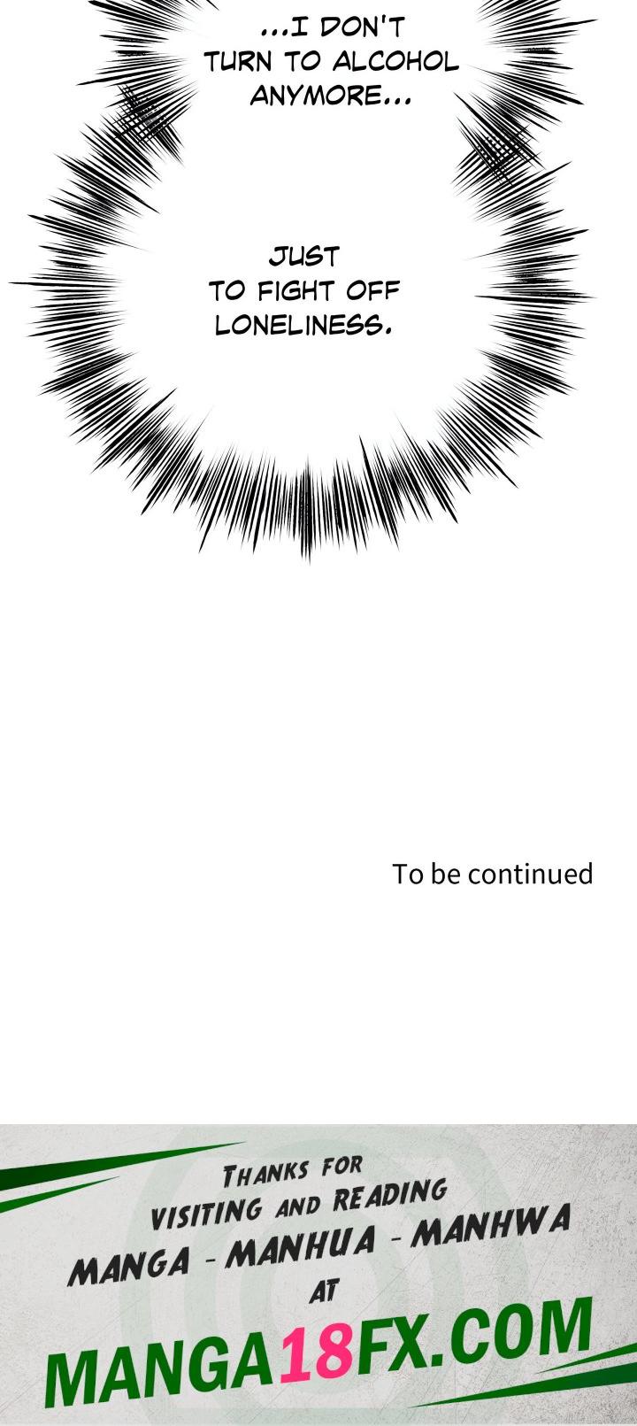 Do You Like to Exercise? Chapter 32 - Page 21