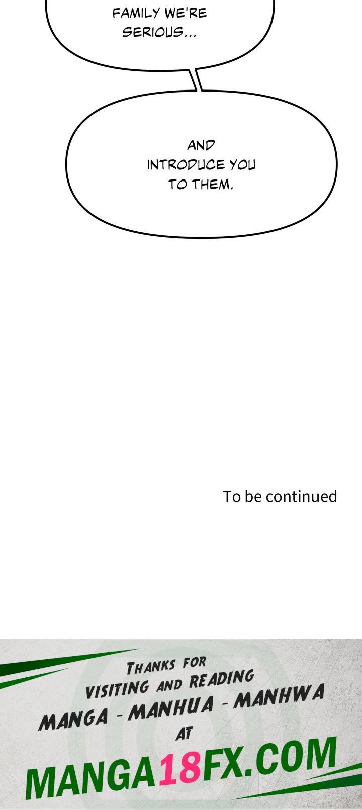 Do You Like to Exercise? Chapter 33 - Page 21