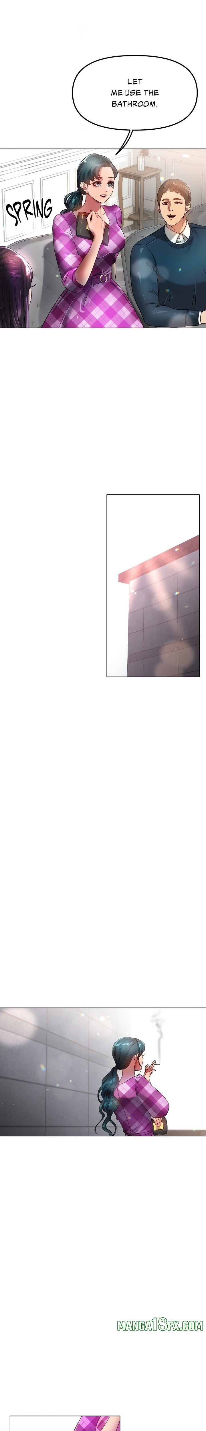 Do You Like to Exercise? Chapter 34 - Page 5