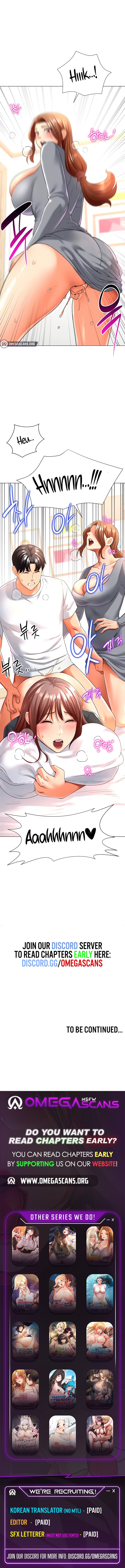 Love Gacha Chapter 26 - Page 9