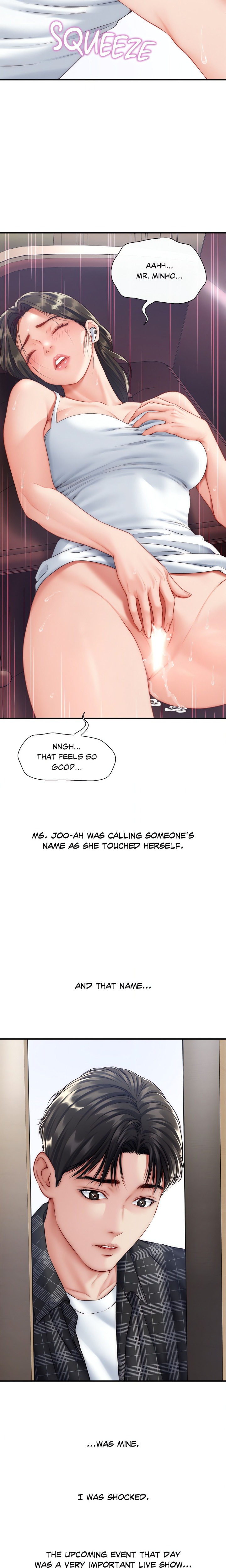 Delirious Diary Chapter 24 - Page 6