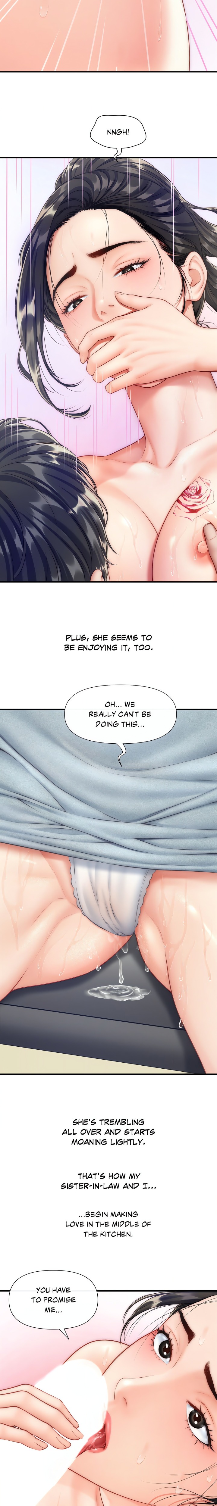 Delirious Diary Chapter 30 - Page 2