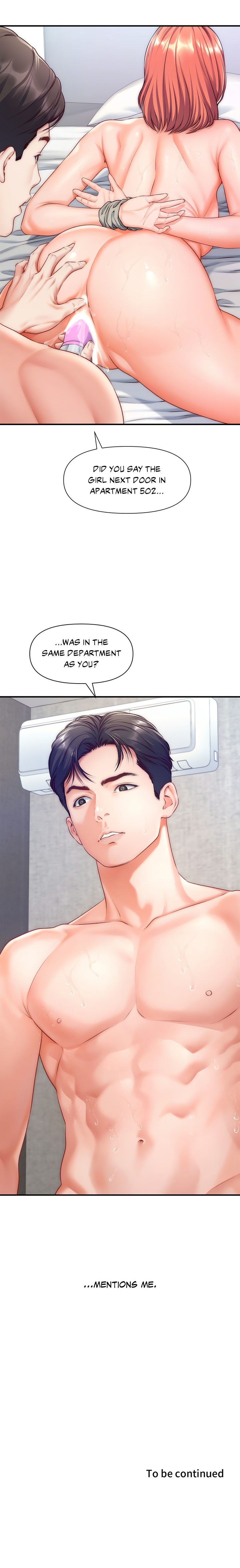 Delirious Diary Chapter 31 - Page 14