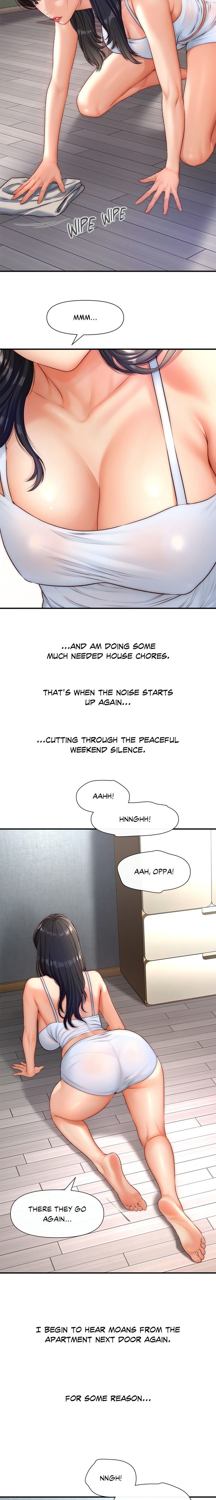 Delirious Diary Chapter 31 - Page 5