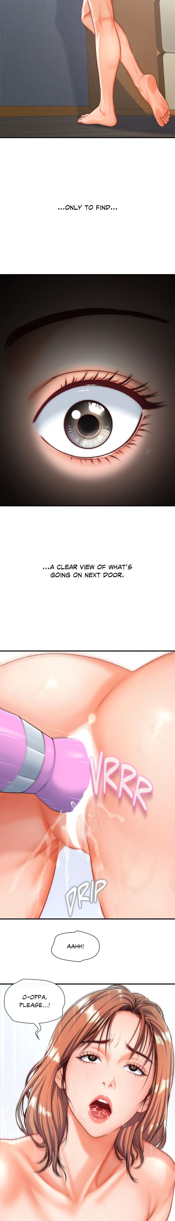 Delirious Diary Chapter 31 - Page 9