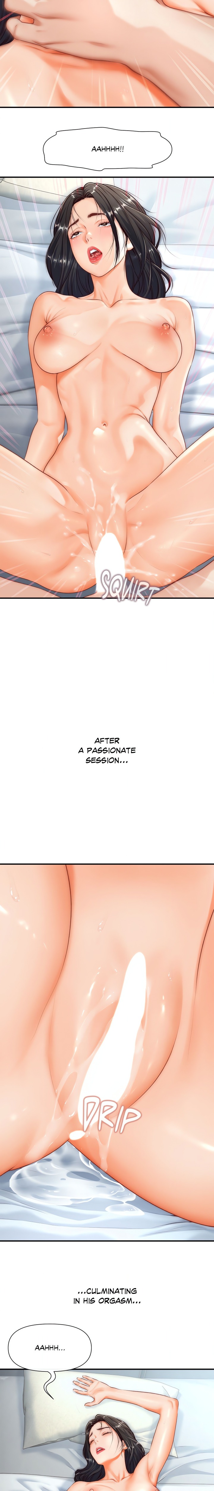 Delirious Diary Chapter 33 - Page 12