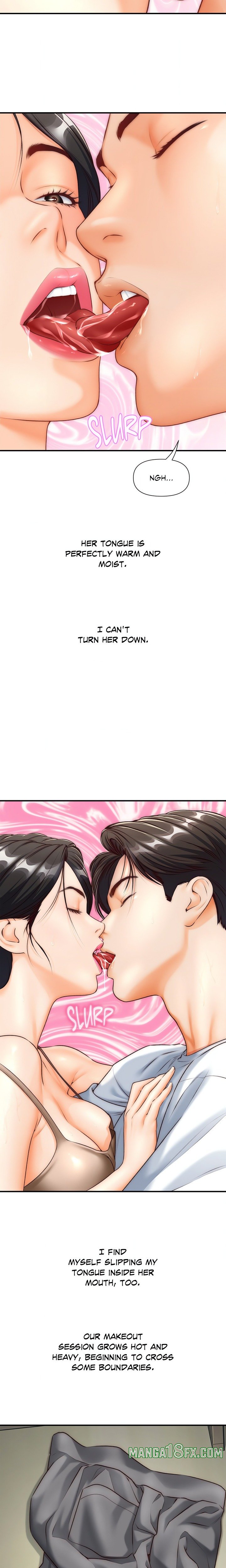 Delirious Diary Chapter 35 - Page 6