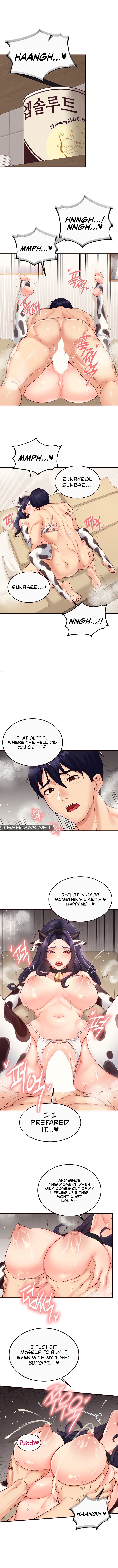 An Introduction to MILFs Chapter 48 - Page 4