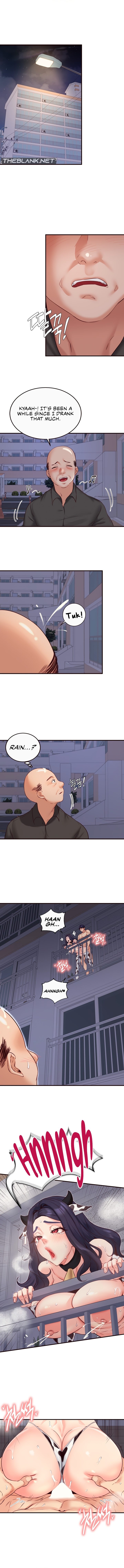 An Introduction to MILFs Chapter 48 - Page 8