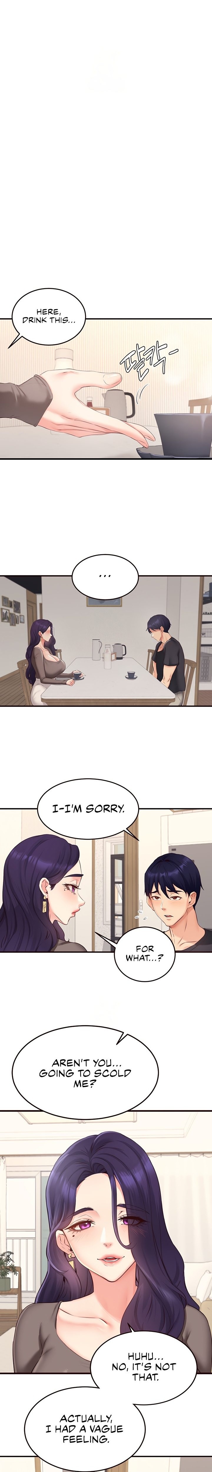 An Introduction to MILFs Chapter 56 - Page 8