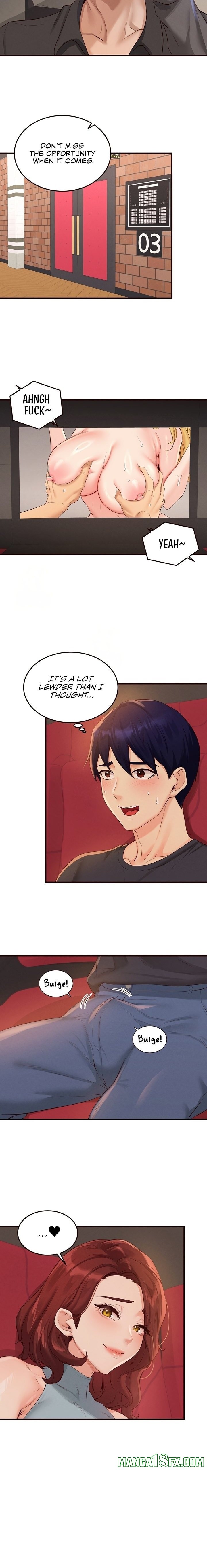 An Introduction to MILFs Chapter 61 - Page 14