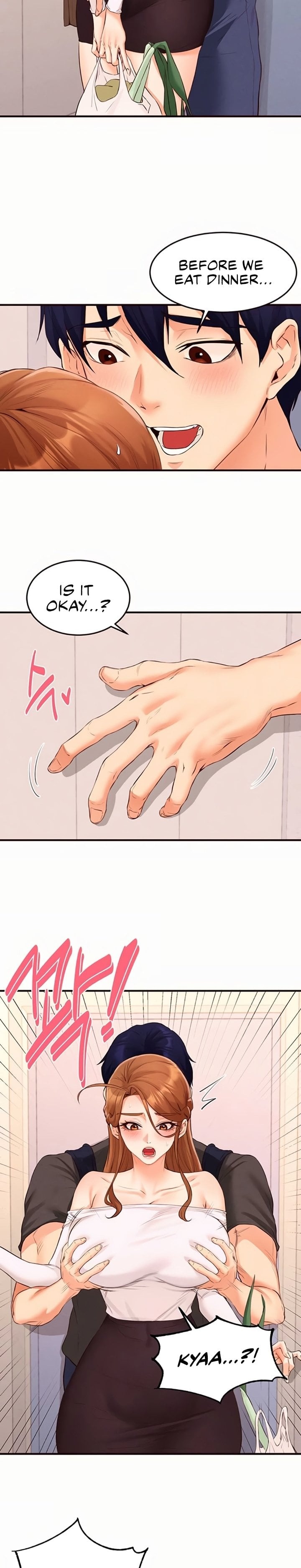 An Introduction to MILFs Chapter 75 - Page 13