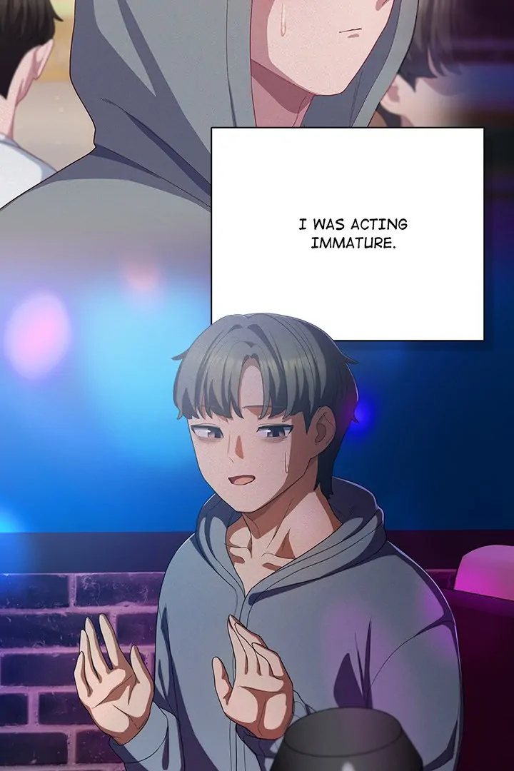 The General Is Here! Chapter 31 - Page 22