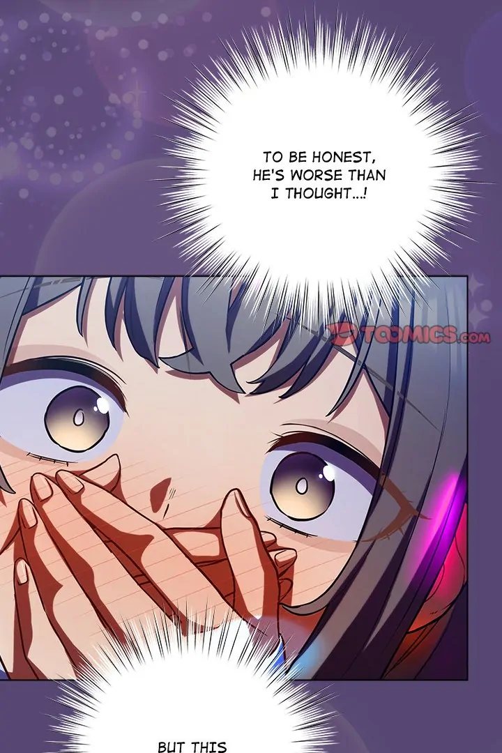 The General Is Here! Chapter 31 - Page 58