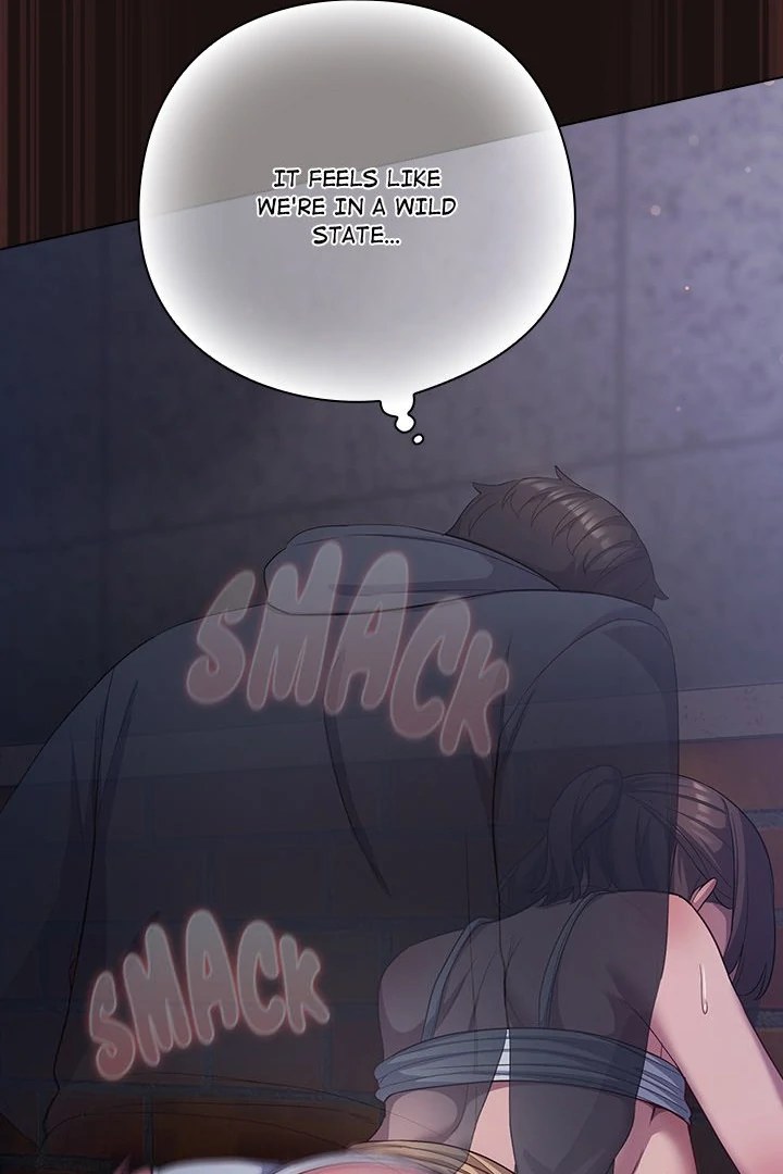 The General Is Here! Chapter 32 - Page 111