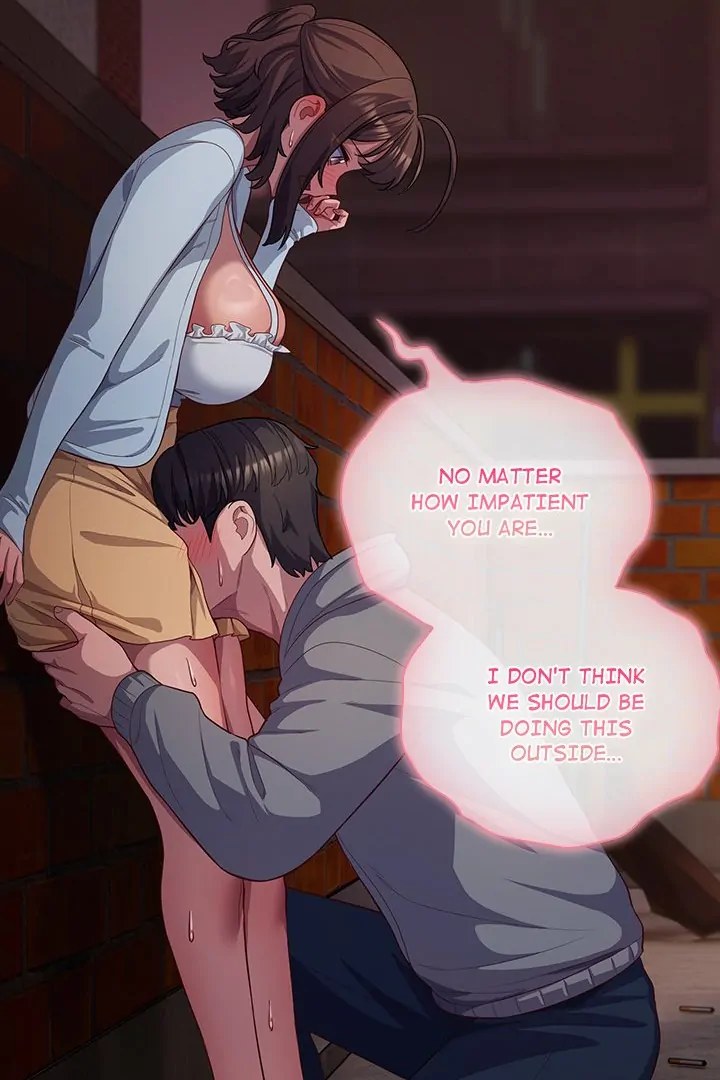 The General Is Here! Chapter 32 - Page 5