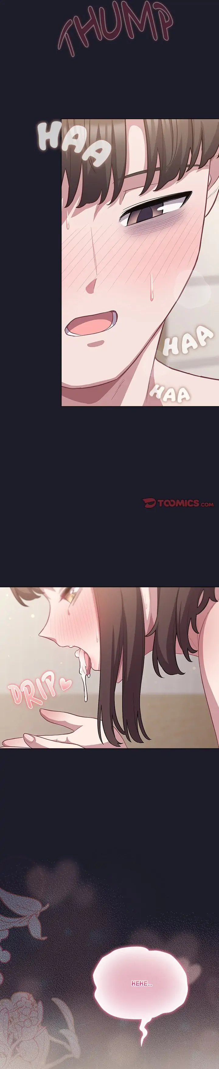 The General Is Here! Chapter 33 - Page 122