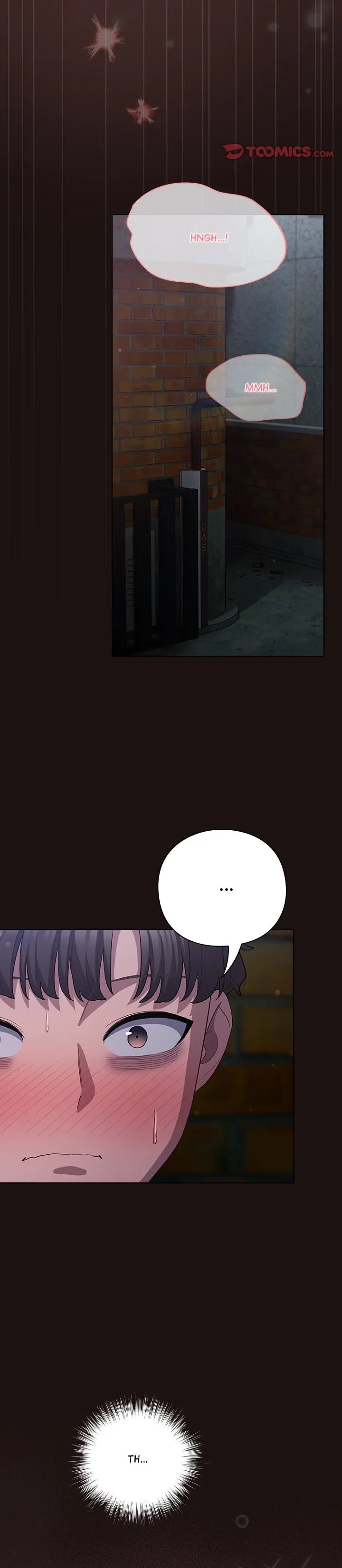 The General Is Here! Chapter 33 - Page 41