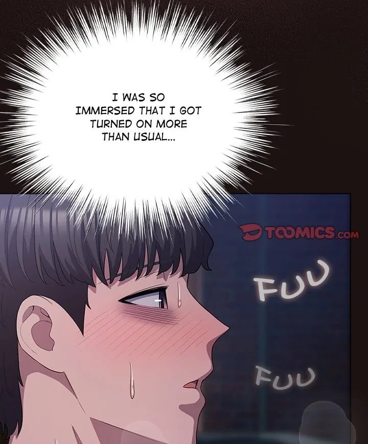 The General Is Here! Chapter 33 - Page 44