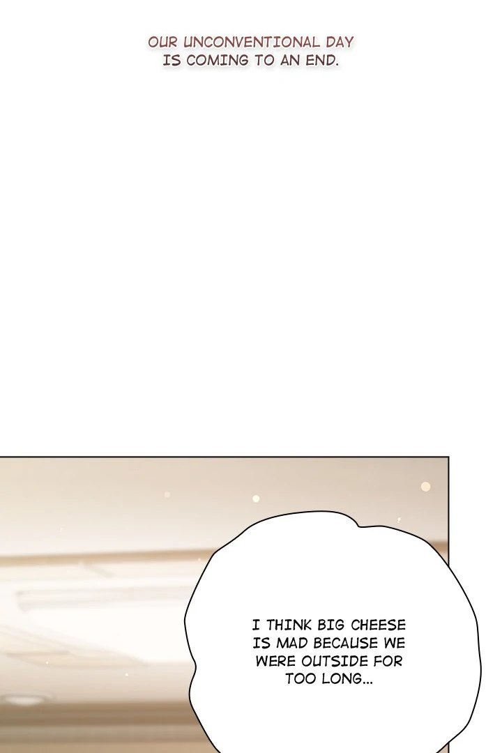 The General Is Here! Chapter 33 - Page 57