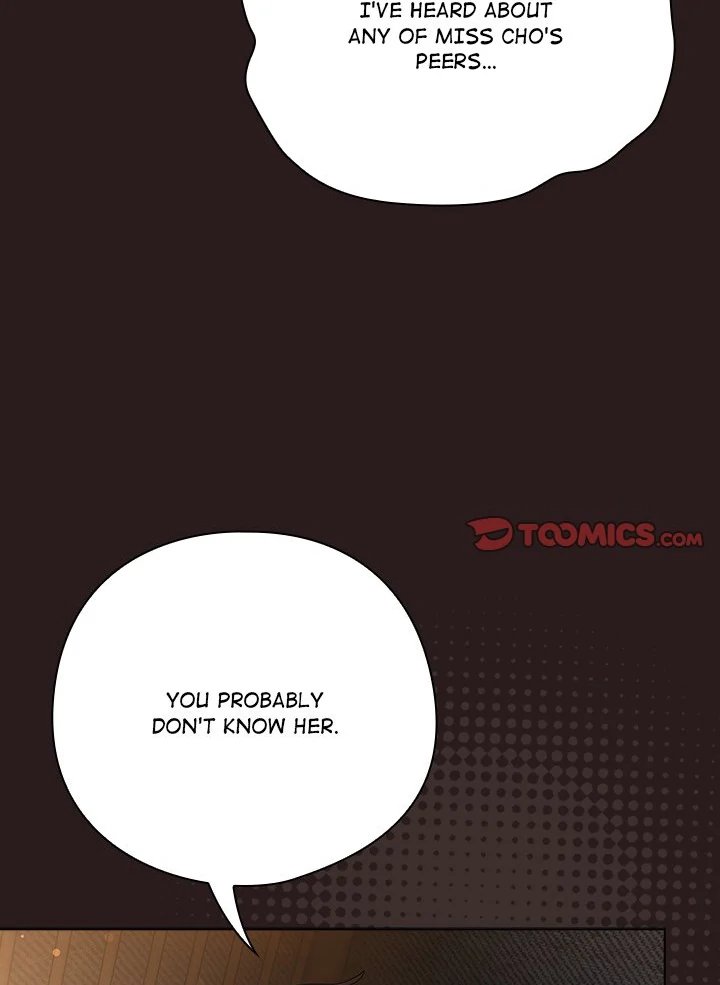 The General Is Here! Chapter 34 - Page 116