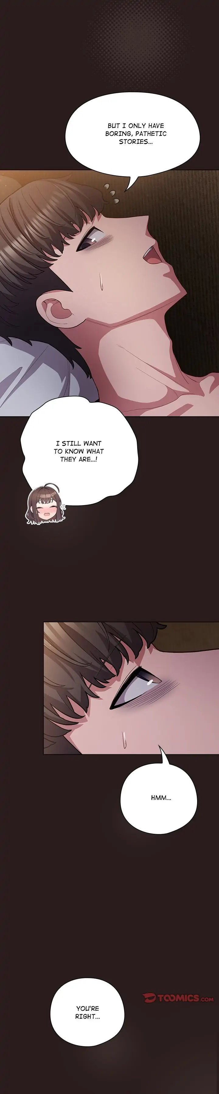 The General Is Here! Chapter 34 - Page 25