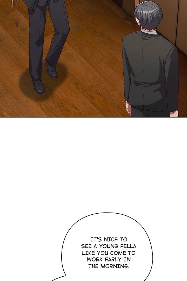 The General Is Here! Chapter 34 - Page 47