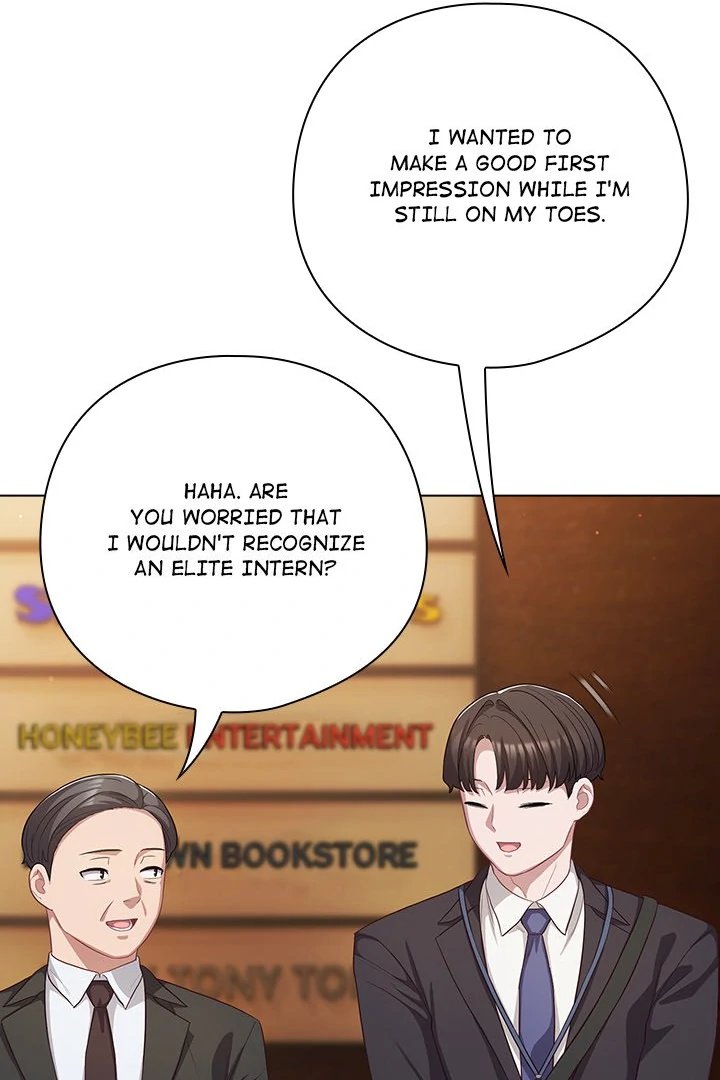 The General Is Here! Chapter 34 - Page 50