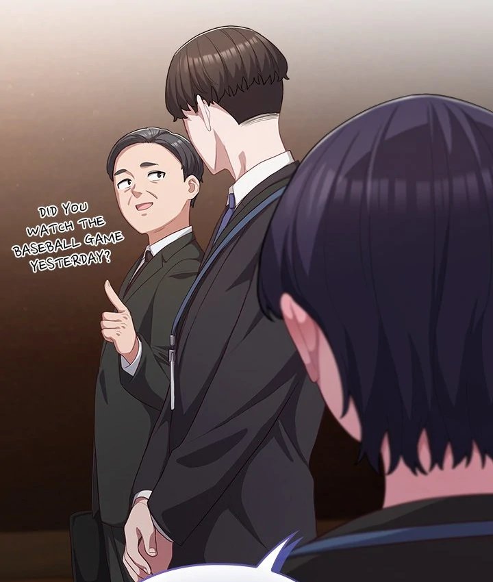 The General Is Here! Chapter 34 - Page 63