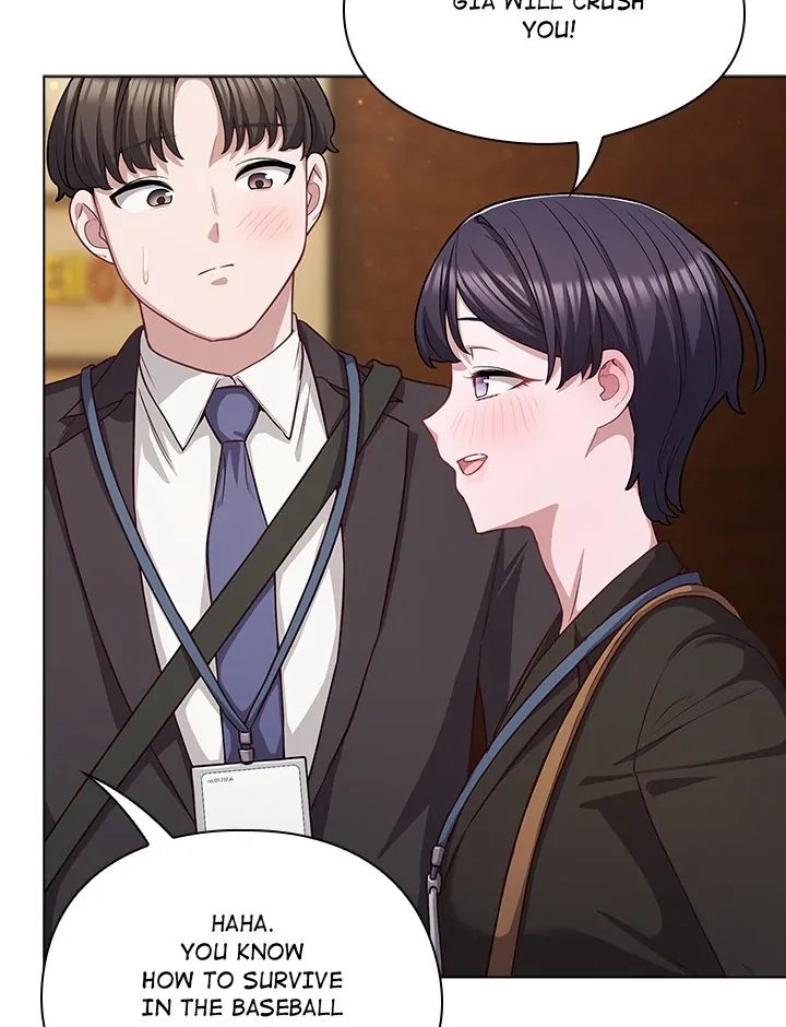 The General Is Here! Chapter 34 - Page 72