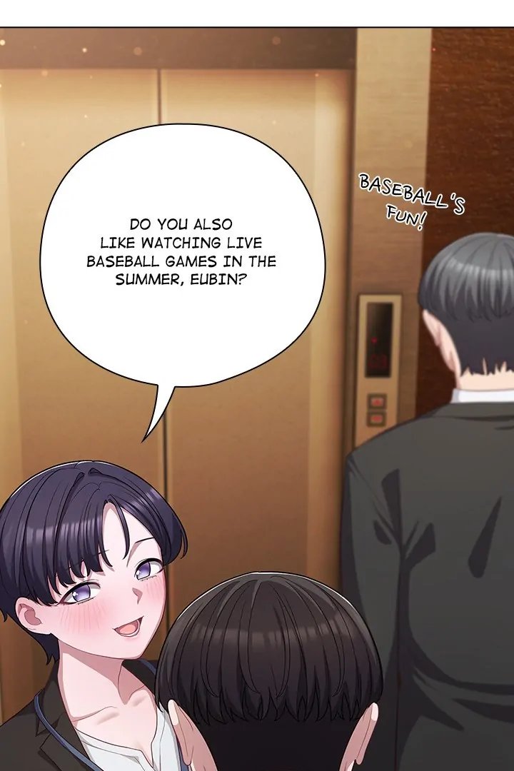 The General Is Here! Chapter 34 - Page 80