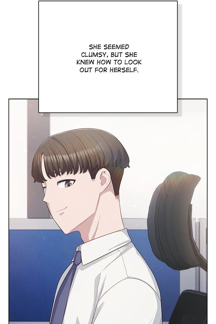 The General Is Here! Chapter 35 - Page 22