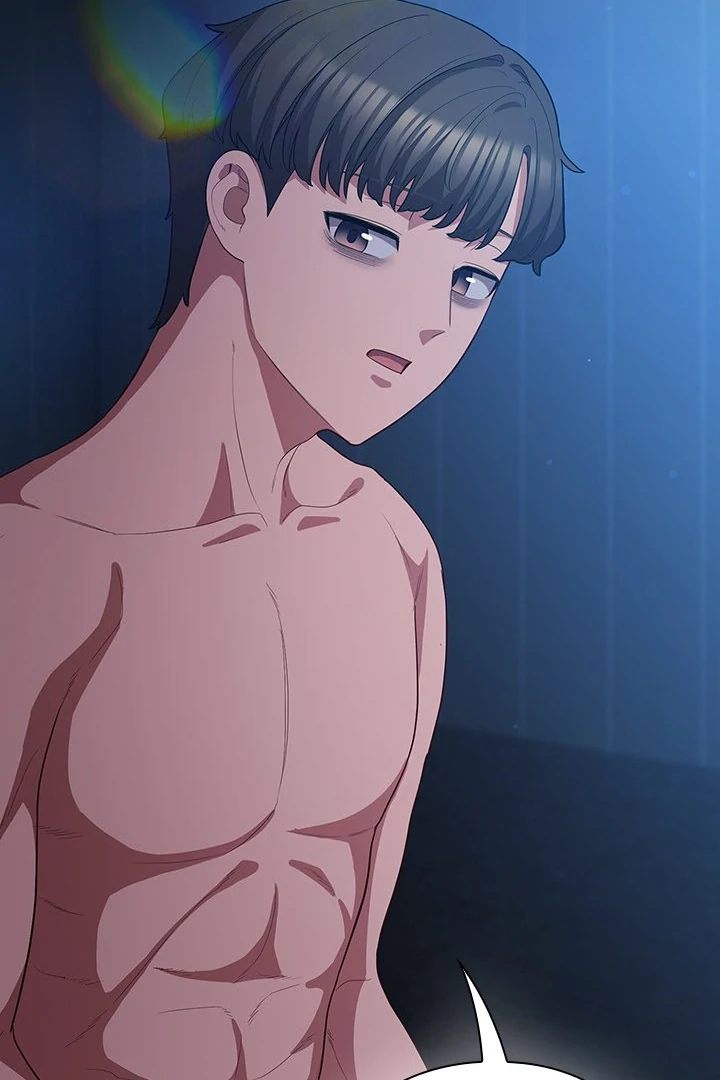 The General Is Here! Chapter 35 - Page 36